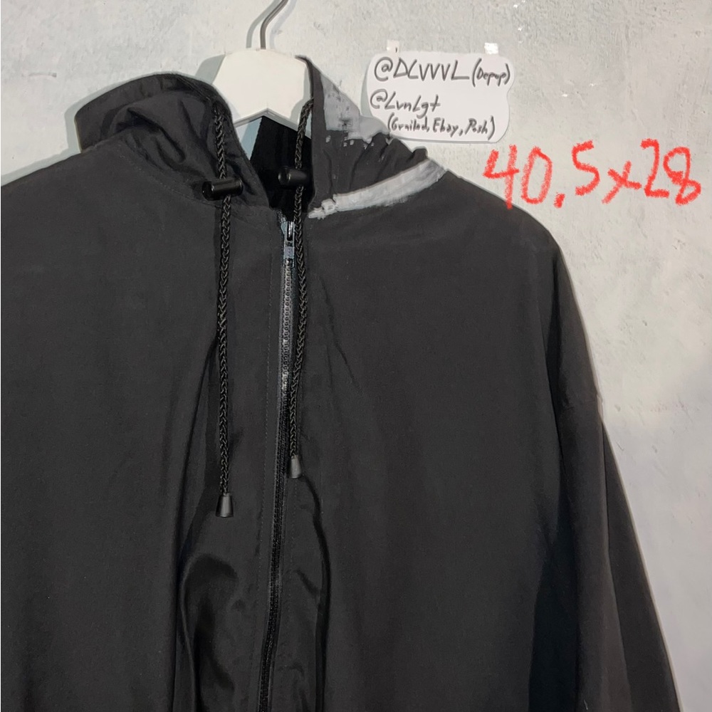 1 Of 1 Matrix E30 Abstract Art Jacket Custom Dcvv… - image 8